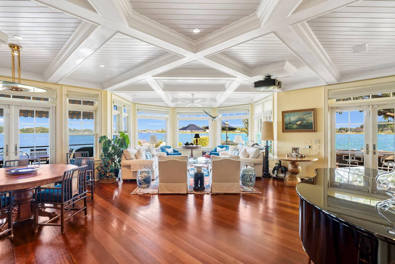 Sag Harbor, New York, 11963, United States, 4 Bedrooms Bedrooms, ,4 BathroomsBathrooms,Residential,For Sale,1973628