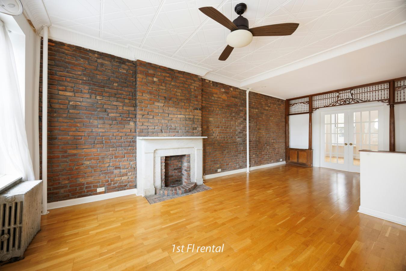 Carroll Gardens, New York, 11231, United States, 6 Bedrooms Bedrooms, ,4 BathroomsBathrooms,Residential,For Sale,1973627