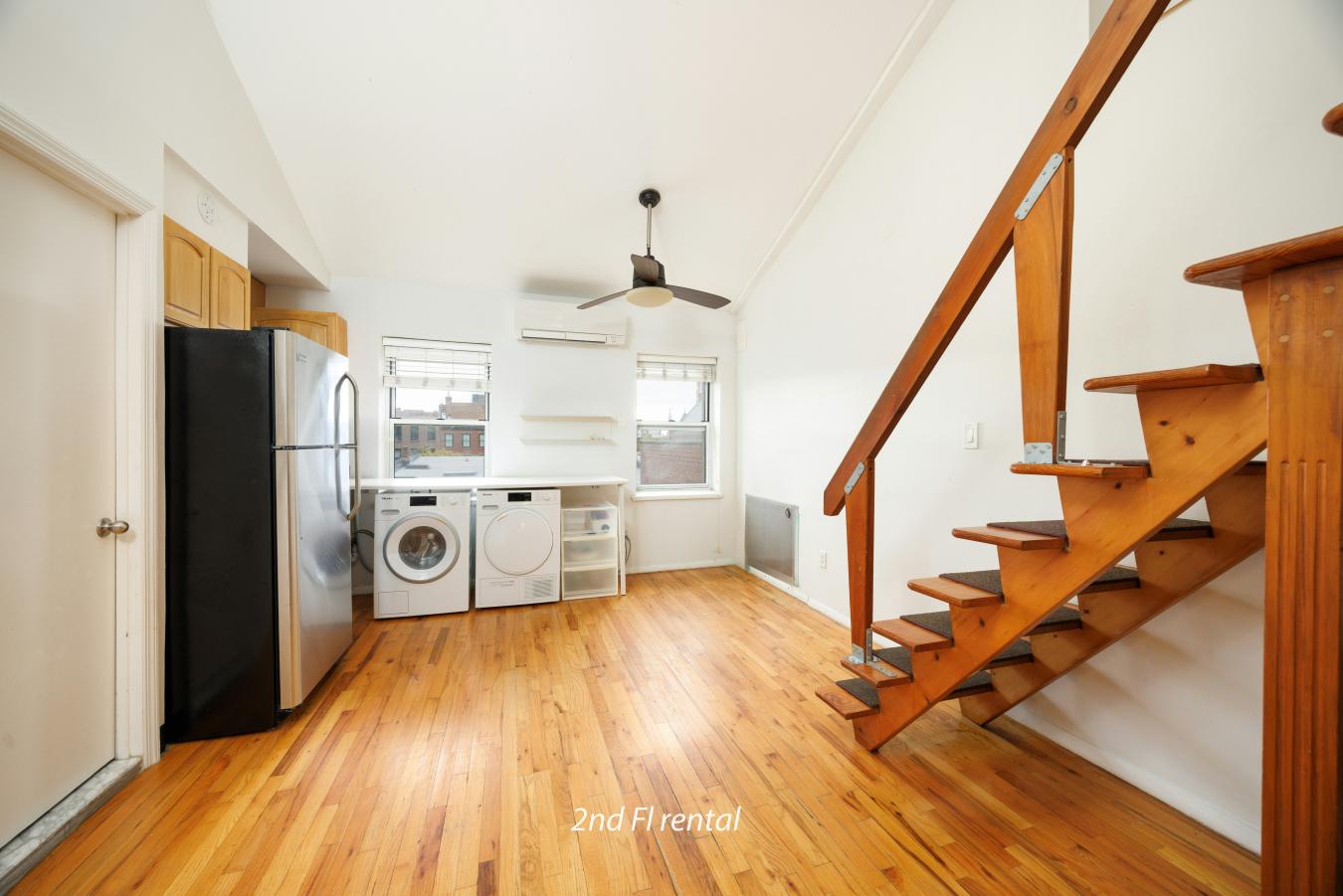 Carroll Gardens, New York, 11231, United States, 6 Bedrooms Bedrooms, ,4 BathroomsBathrooms,Residential,For Sale,1973627