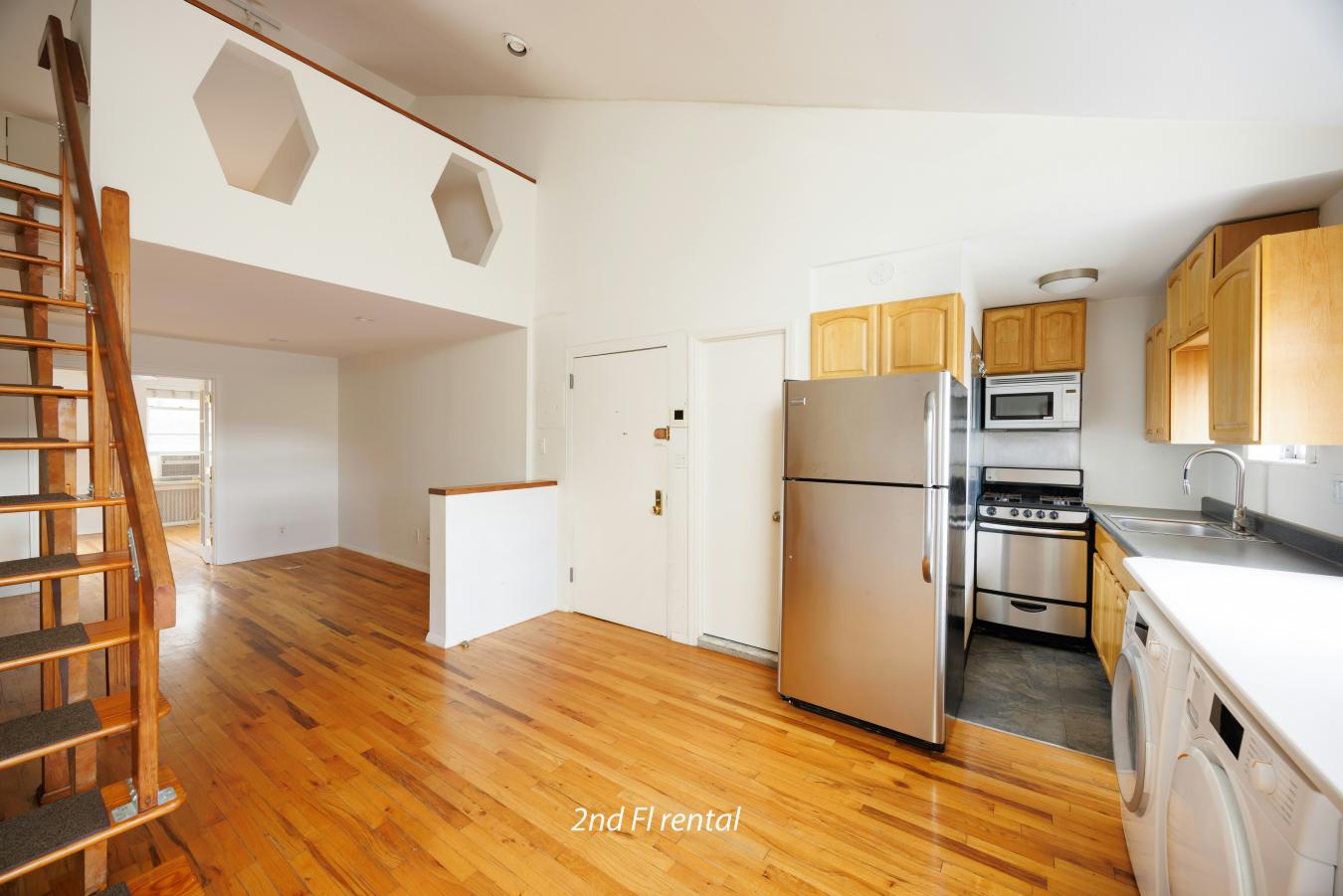 Carroll Gardens, New York, 11231, United States, 6 Bedrooms Bedrooms, ,4 BathroomsBathrooms,Residential,For Sale,1973627