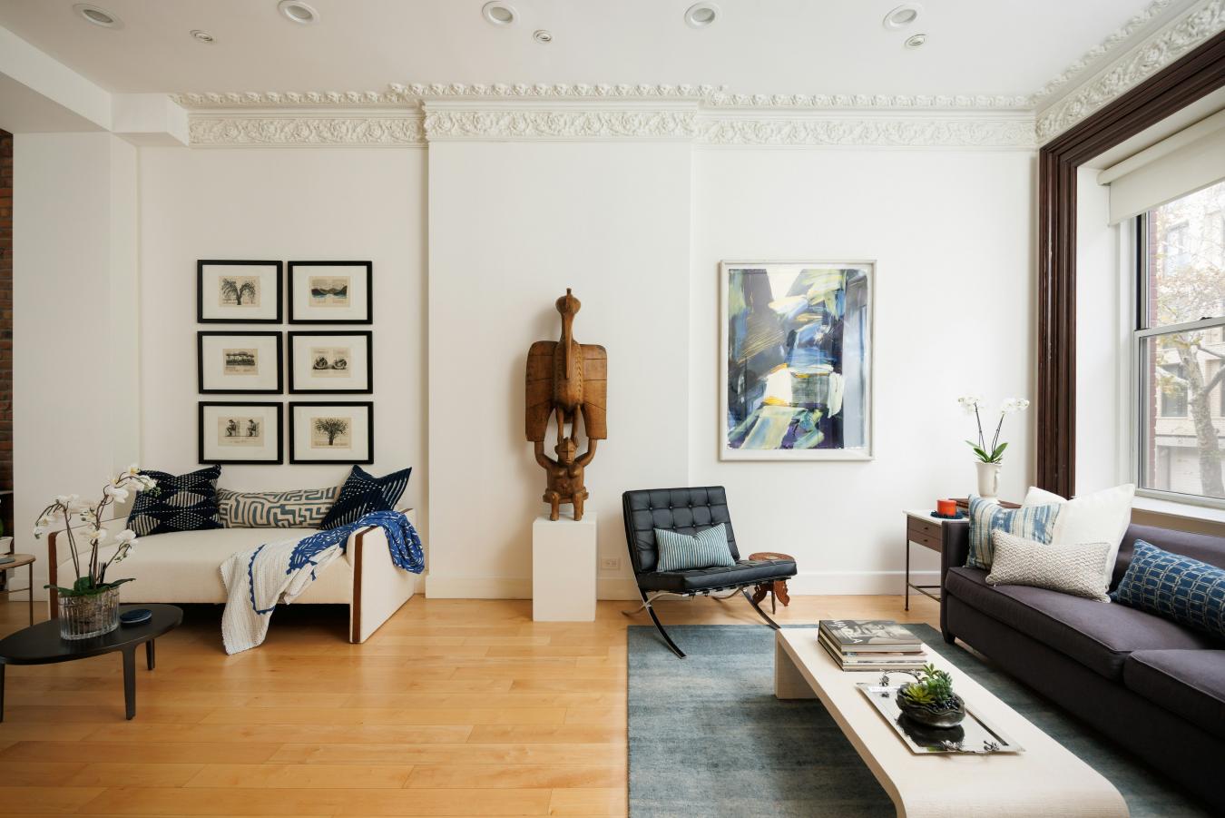 Carroll Gardens, New York, 11231, United States, 6 Bedrooms Bedrooms, ,4 BathroomsBathrooms,Residential,For Sale,1973627