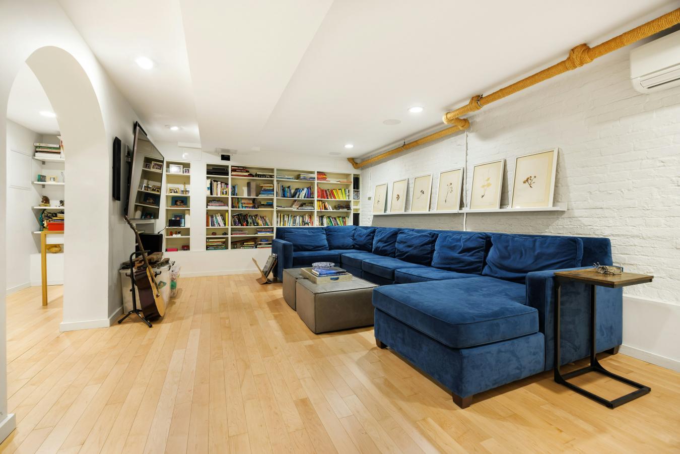Carroll Gardens, New York, 11231, United States, 6 Bedrooms Bedrooms, ,4 BathroomsBathrooms,Residential,For Sale,1973627