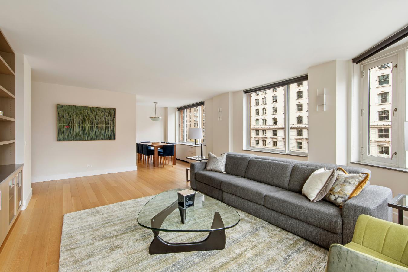 New York, New York, 10024, United States, 2 Bedrooms Bedrooms, ,2 BathroomsBathrooms,Residential,For Sale,1973626