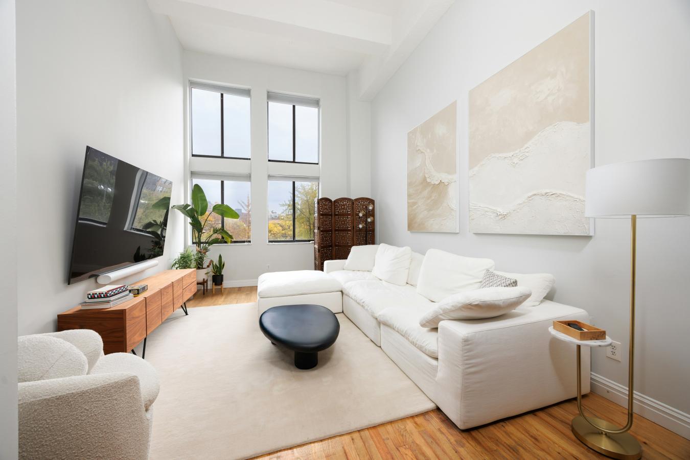 West Village, New York, 10014, United States, 1 Bedroom Bedrooms, ,1 BathroomBathrooms,Residential,For Sale,1973624