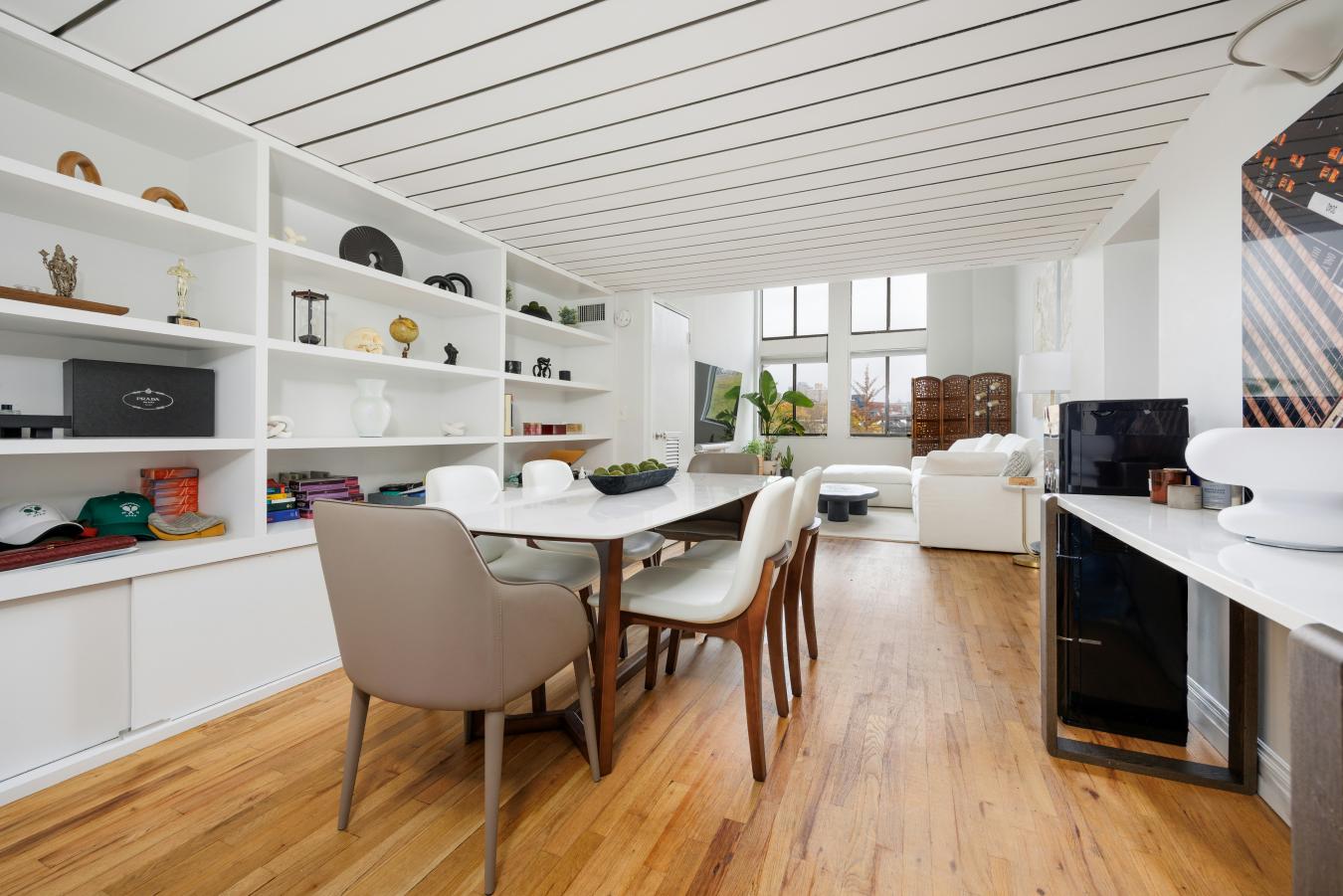 West Village, New York, 10014, United States, 1 Bedroom Bedrooms, ,1 BathroomBathrooms,Residential,For Sale,1973624