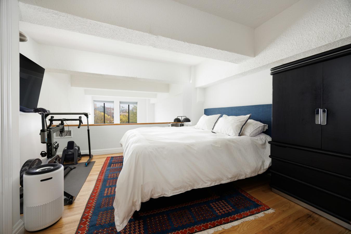 West Village, New York, 10014, United States, 1 Bedroom Bedrooms, ,1 BathroomBathrooms,Residential,For Sale,1973624