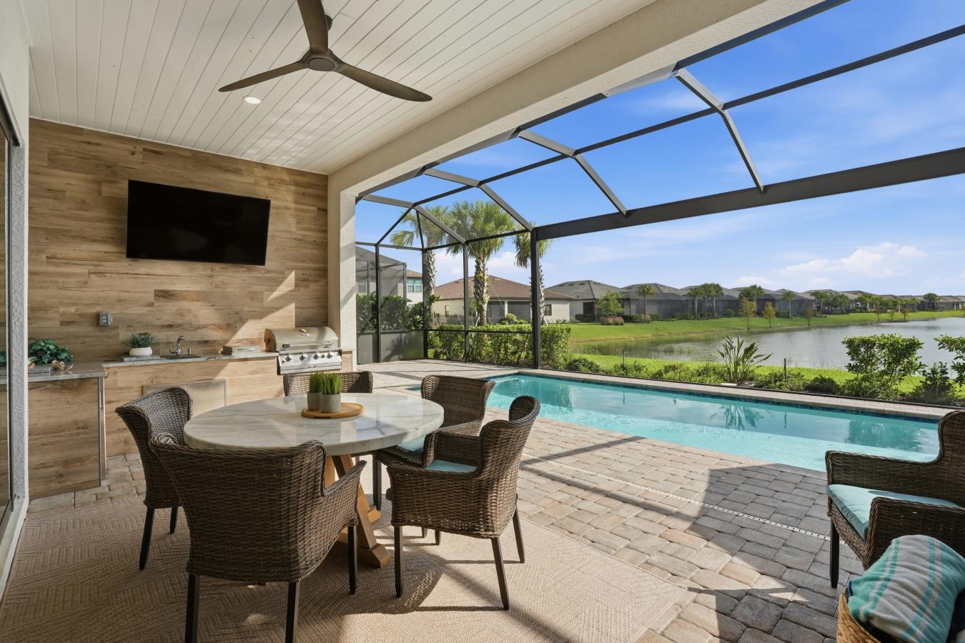 Estero, Lee, 33928, United States, 23 Bedrooms Bedrooms, ,3 BathroomsBathrooms,Residential,For Sale,1984640