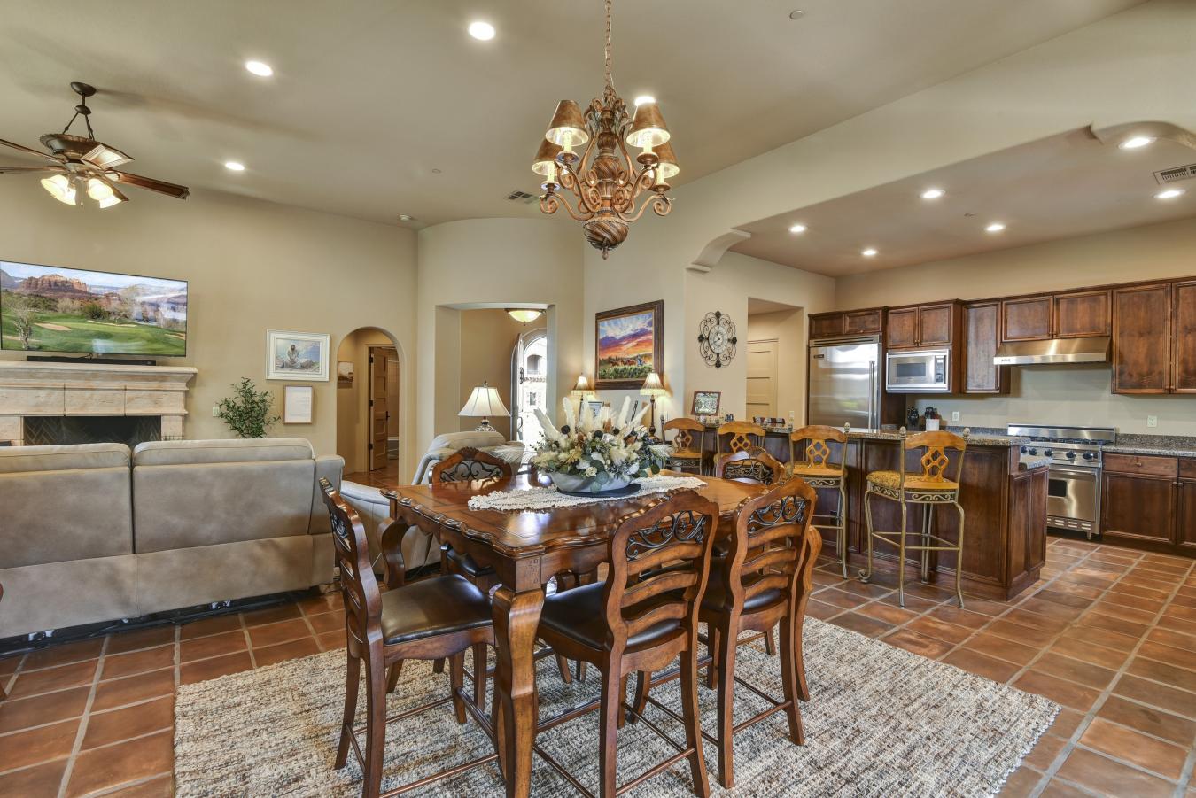 Gold Canyon, Pinal, 85118, United States, 4 Bedrooms Bedrooms, ,4 BathroomsBathrooms,Residential,For Sale,1984637