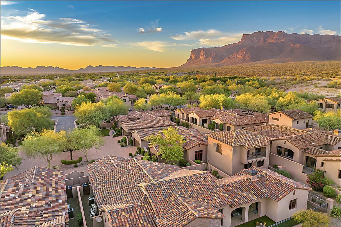 Gold Canyon, Pinal, 85118, United States, 4 Bedrooms Bedrooms, ,4 BathroomsBathrooms,Residential,For Sale,1984637