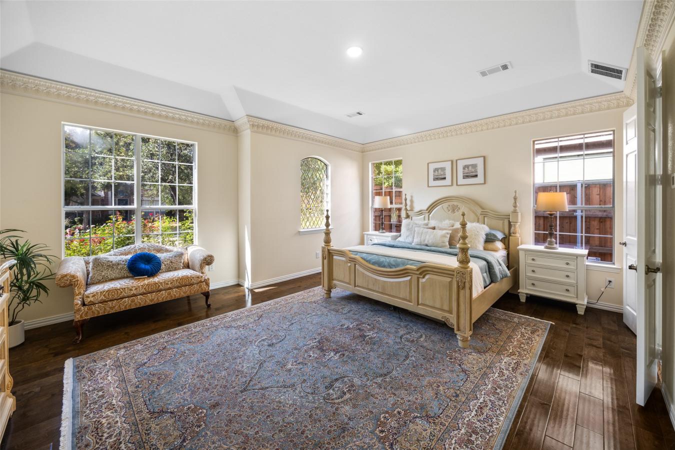 Plano, Denton, 75024, United States, 5 Bedrooms Bedrooms, ,3 BathroomsBathrooms,Residential,For Sale,1984638