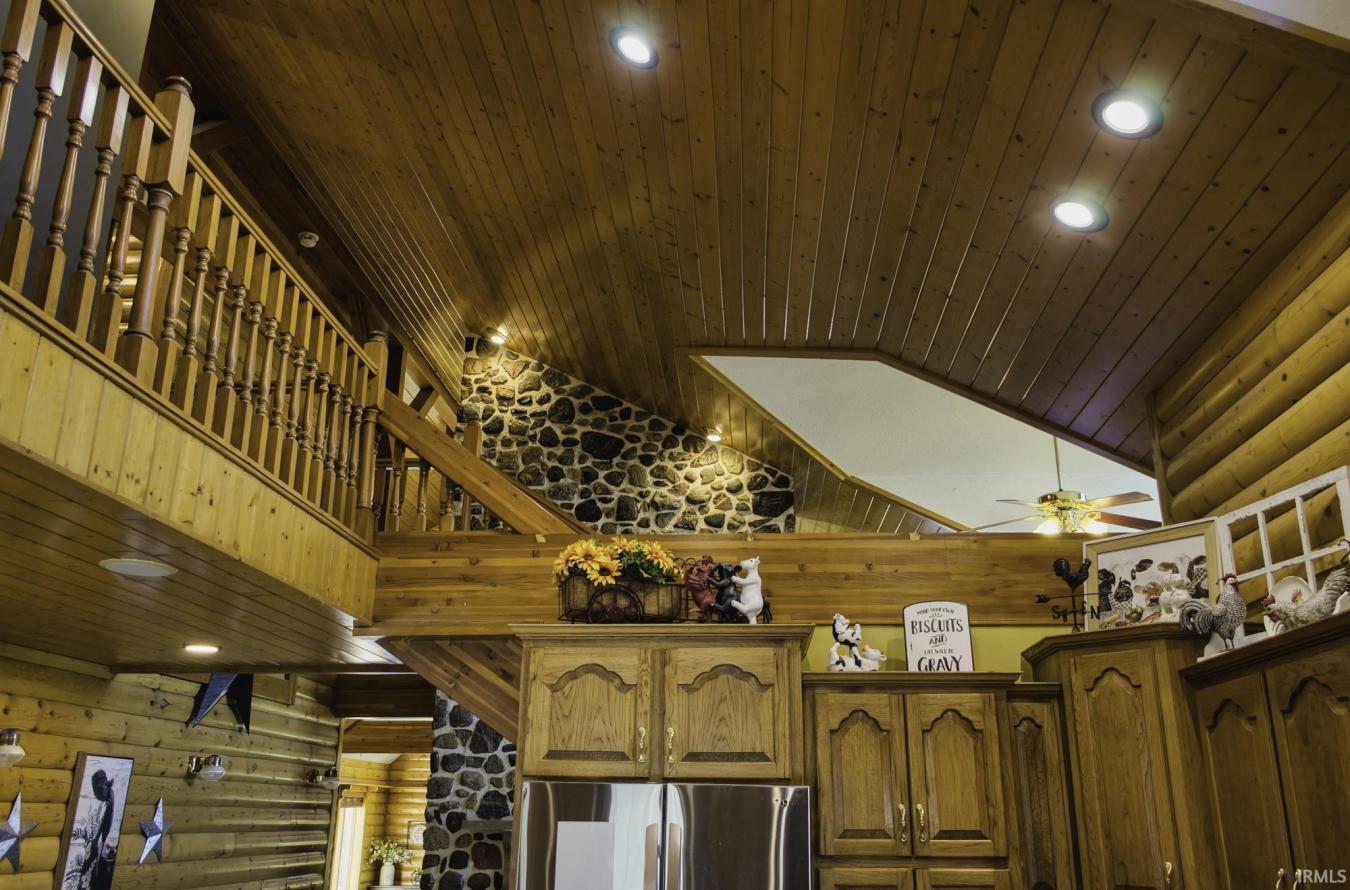 Decatur, Indiana, 46733, United States, 6 Bedrooms Bedrooms, ,5 BathroomsBathrooms,Residential,For Sale,1984636