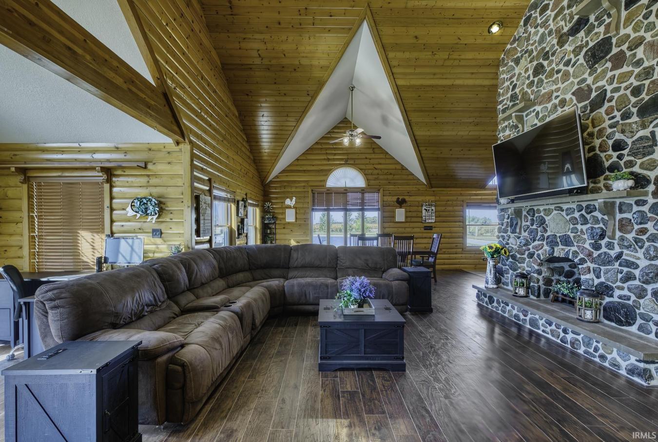 Decatur, Indiana, 46733, United States, 6 Bedrooms Bedrooms, ,5 BathroomsBathrooms,Residential,For Sale,1984636