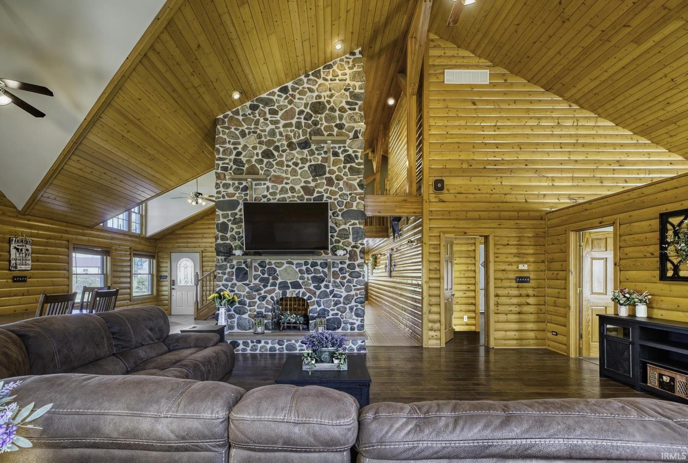 Decatur, Indiana, 46733, United States, 6 Bedrooms Bedrooms, ,5 BathroomsBathrooms,Residential,For Sale,1984636