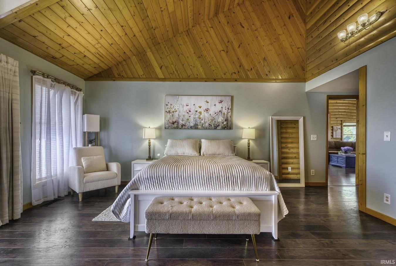 Decatur, Indiana, 46733, United States, 6 Bedrooms Bedrooms, ,5 BathroomsBathrooms,Residential,For Sale,1984636