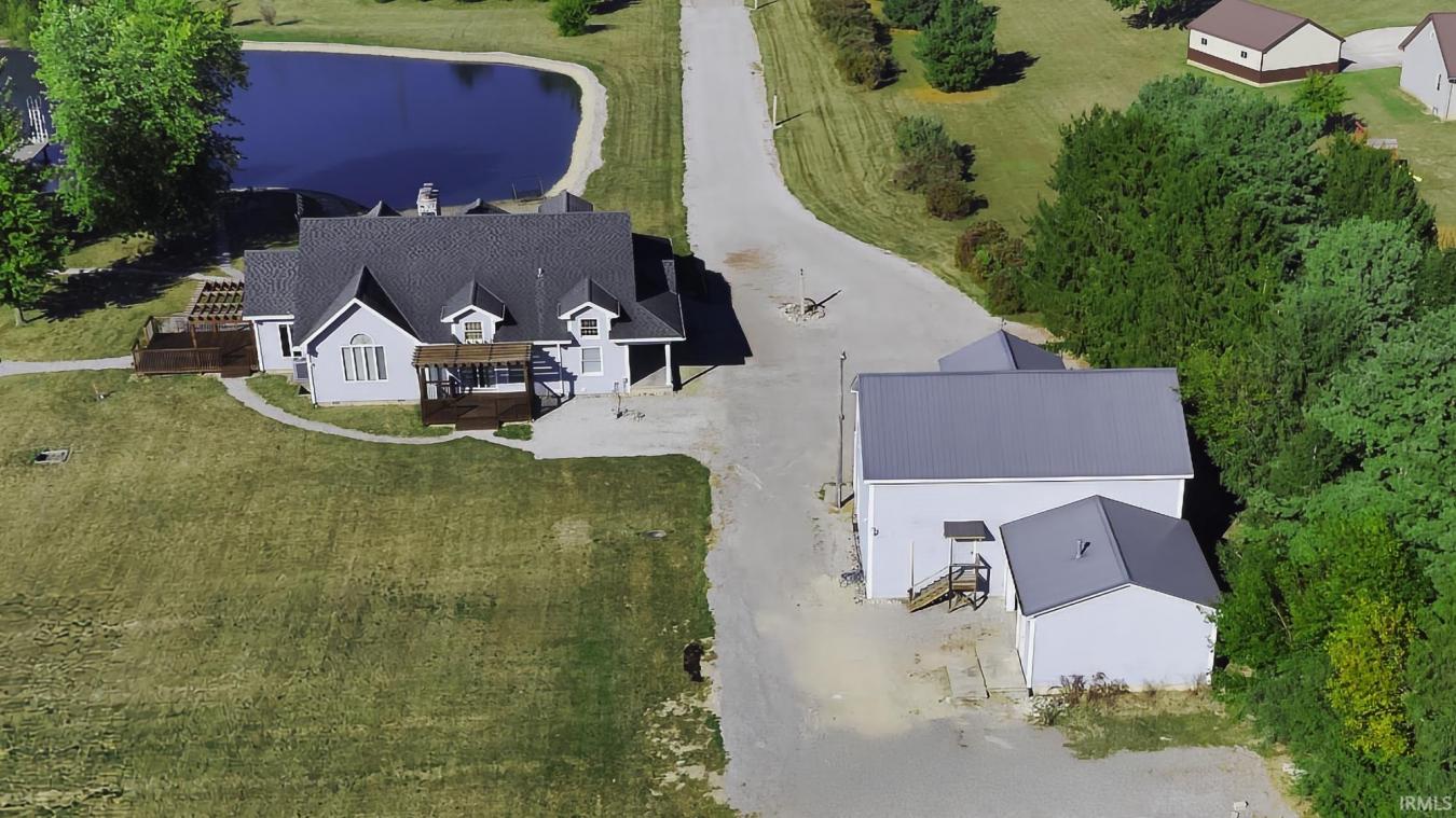 Decatur, Indiana, 46733, United States, 6 Bedrooms Bedrooms, ,5 BathroomsBathrooms,Residential,For Sale,1984636