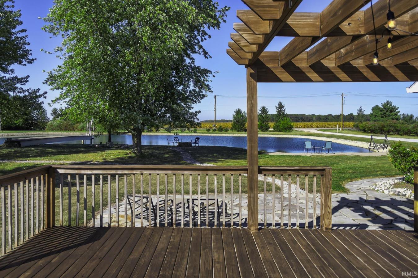 Decatur, Indiana, 46733, United States, 6 Bedrooms Bedrooms, ,5 BathroomsBathrooms,Residential,For Sale,1984636