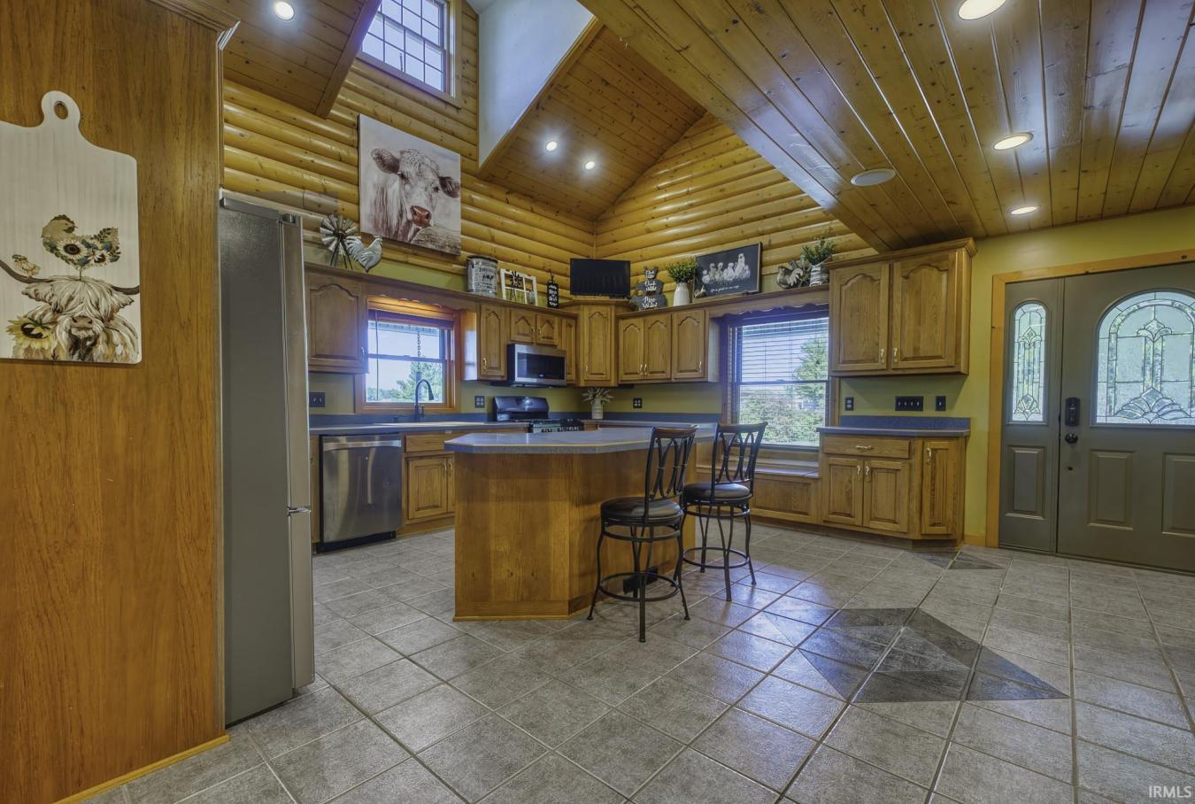 Decatur, Indiana, 46733, United States, 6 Bedrooms Bedrooms, ,5 BathroomsBathrooms,Residential,For Sale,1984636