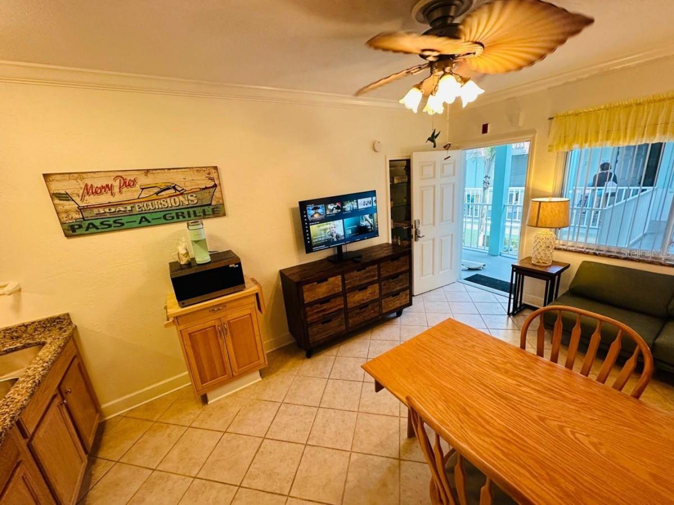 709 GULF WAY #19, ST PETE BEACH, Pinellas, 33706, United States, ,Residential,For Sale,709 GULF WAY #19,TB8443668