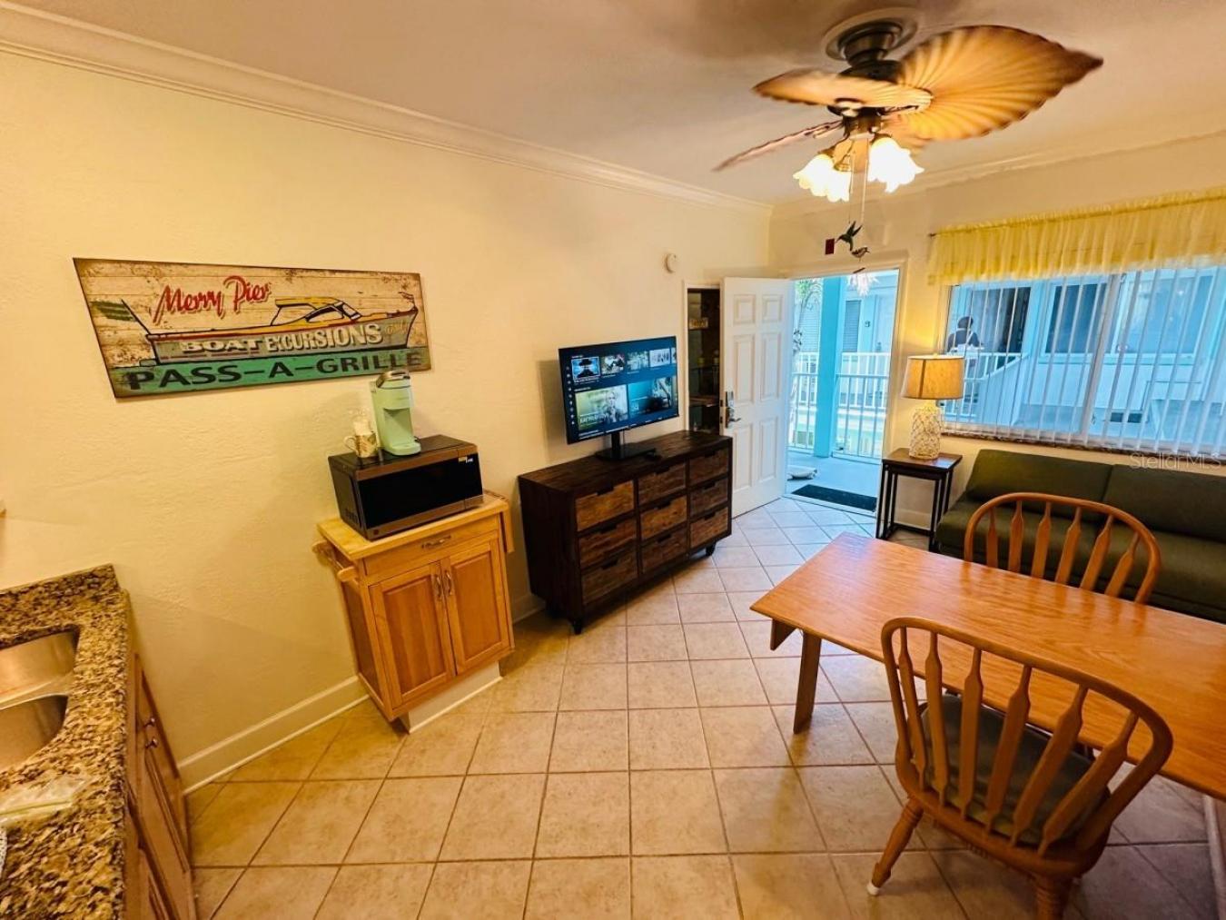 709 GULF WAY #19, ST PETE BEACH, Pinellas, 33706, United States, ,Residential,For Sale,709 GULF WAY #19,TB8443668