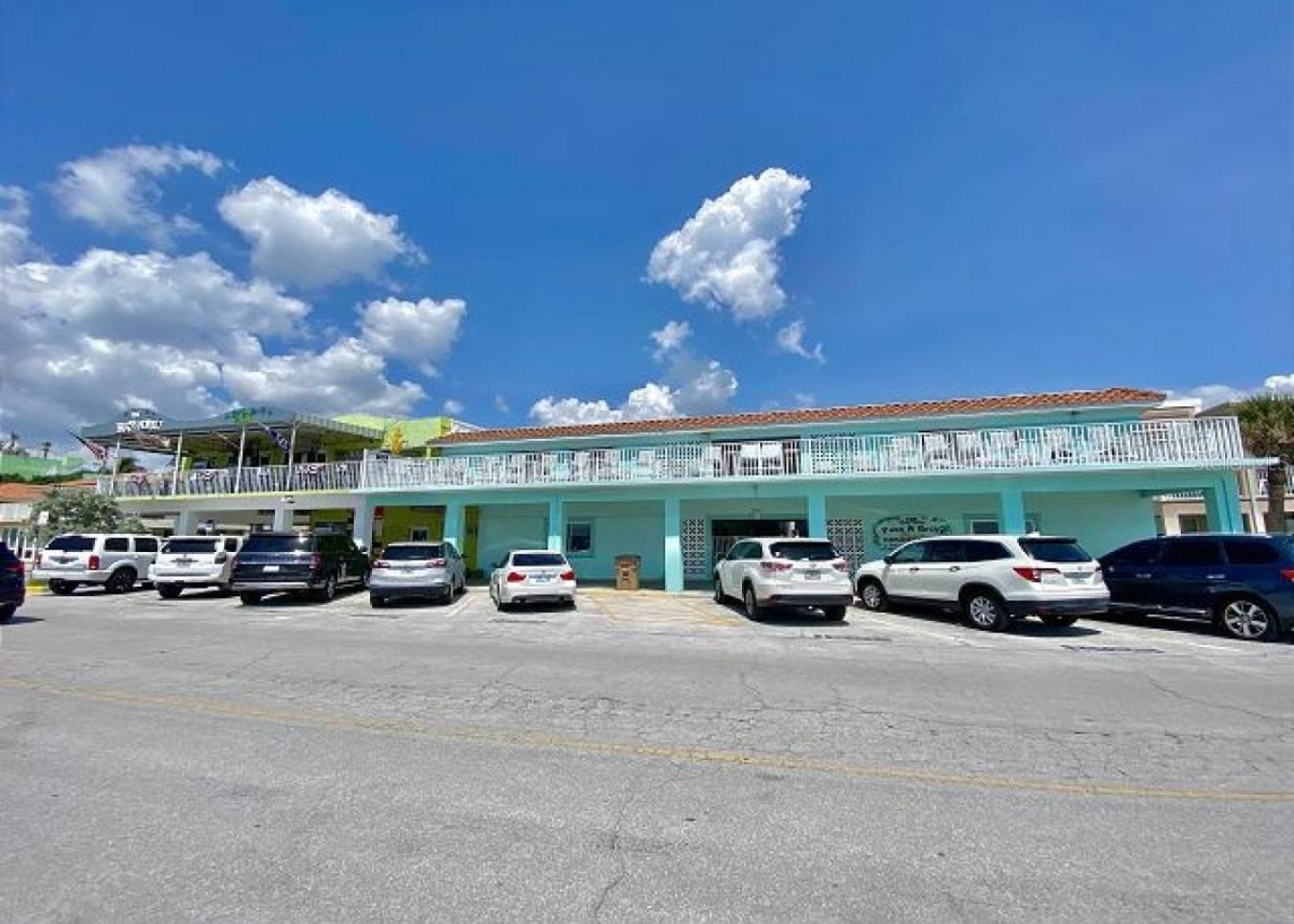709 GULF WAY #19, ST PETE BEACH, Pinellas, 33706, United States, ,Residential,For Sale,709 GULF WAY #19,TB8443668