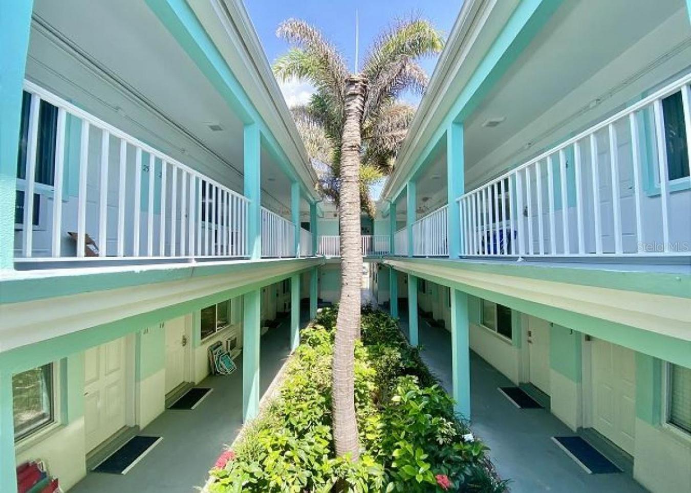 709 GULF WAY #19, ST PETE BEACH, Pinellas, 33706, United States, ,Residential,For Sale,709 GULF WAY #19,TB8443668