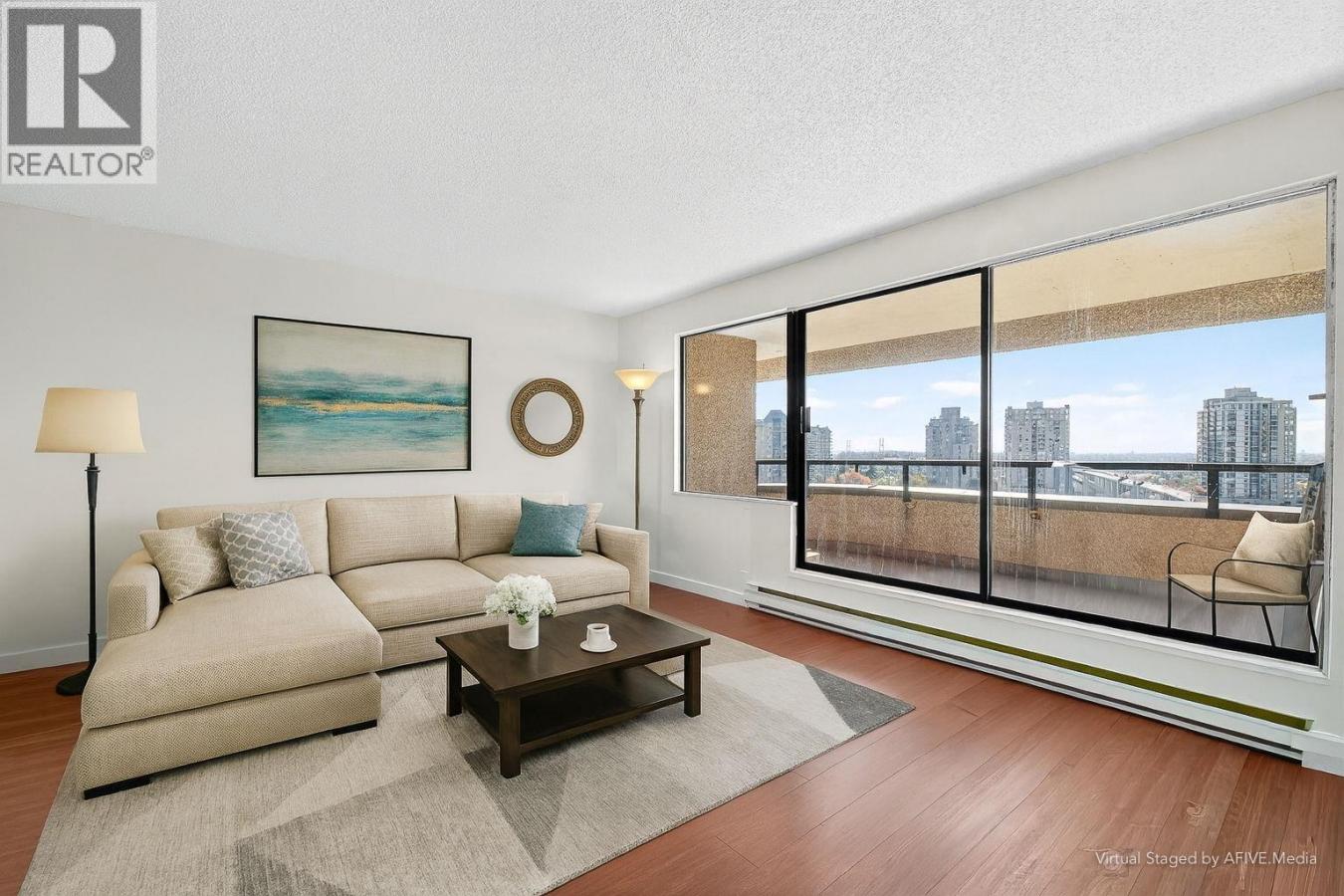 New Westminster, BC, V3M6B2, Canada, 1 Bedroom Bedrooms, ,1 BathroomBathrooms,Residential,For Sale,1984634