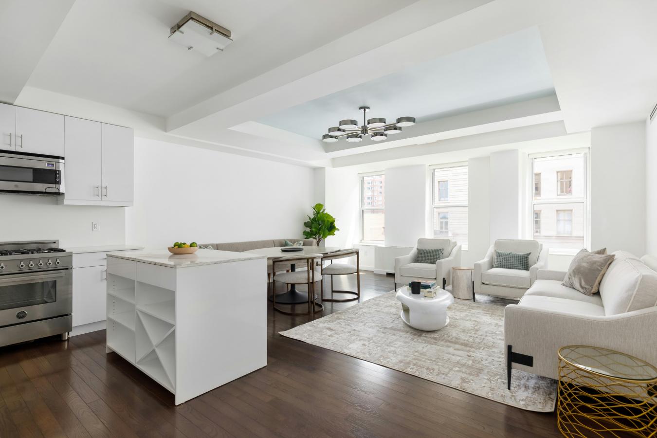 New York, New York, 10024, United States, 3 Bedrooms Bedrooms, ,3 BathroomsBathrooms,Residential,For Sale,2008663