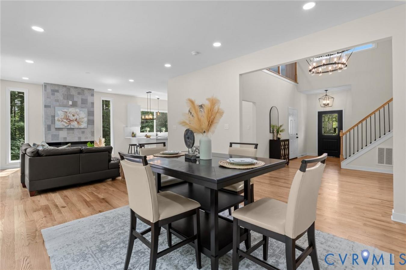 Midlothian, Chesterfield, 23114, United States, 5 Bedrooms Bedrooms, ,3 BathroomsBathrooms,Residential,For Sale,1985813