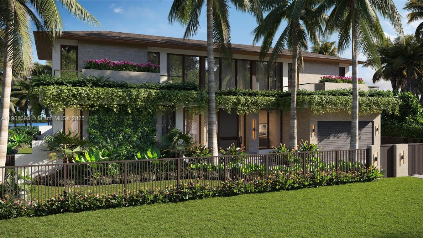 Miami, Miami-Dade County, 33137, United States, 6 Bedrooms Bedrooms, ,6 BathroomsBathrooms,Residential,For Sale,1985812