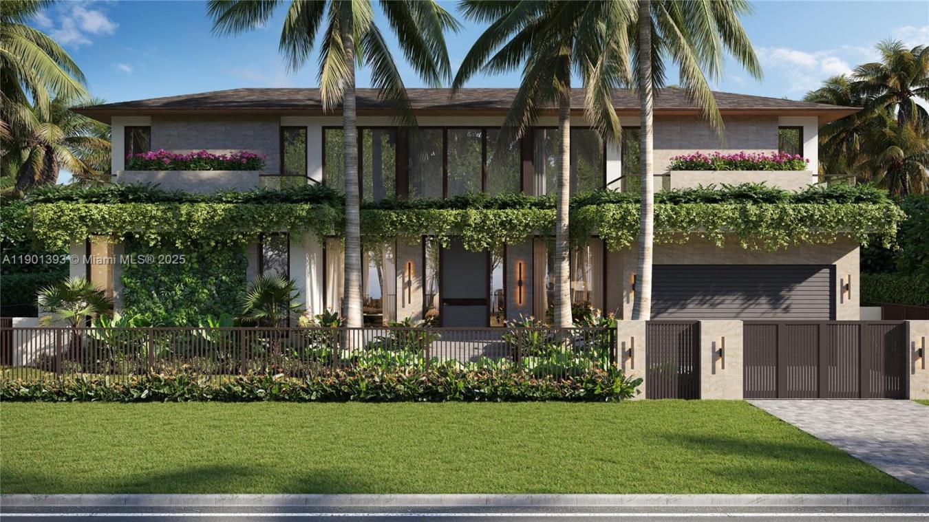 Miami, Miami-Dade County, 33137, United States, 6 Bedrooms Bedrooms, ,6 BathroomsBathrooms,Residential,For Sale,1985812