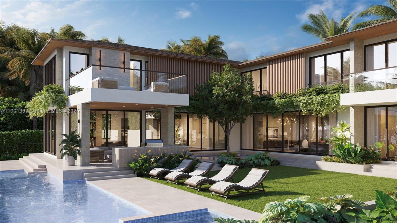 Miami, Miami-Dade County, 33137, United States, 6 Bedrooms Bedrooms, ,6 BathroomsBathrooms,Residential,For Sale,1985812