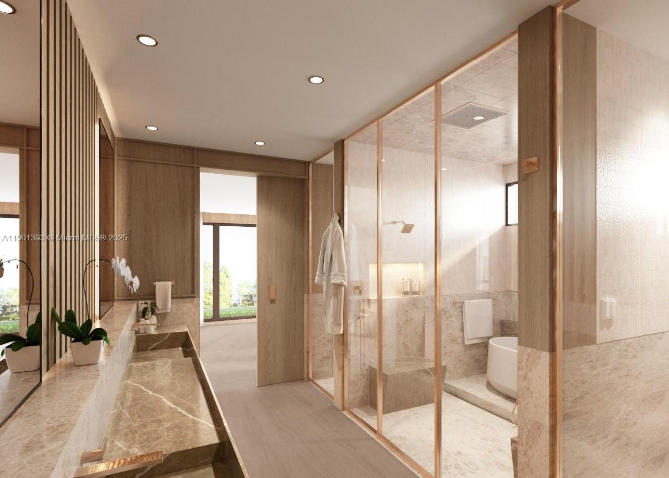 Miami, Miami-Dade County, 33137, United States, 6 Bedrooms Bedrooms, ,6 BathroomsBathrooms,Residential,For Sale,1985812