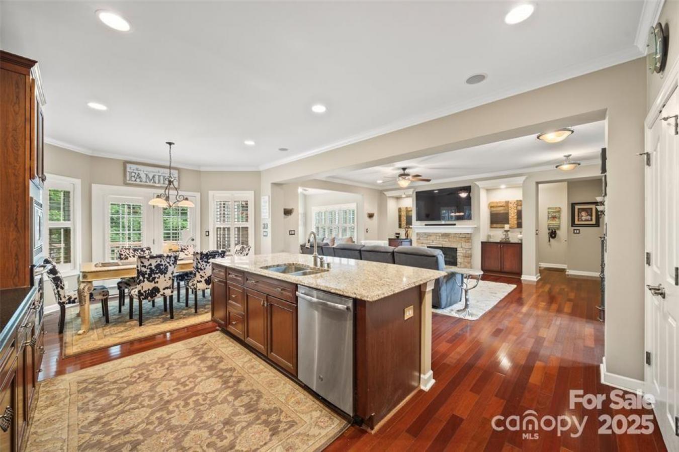 Waxhaw, Union, 28173, United States, 4 Bedrooms Bedrooms, ,3 BathroomsBathrooms,Residential,For Sale,1985809