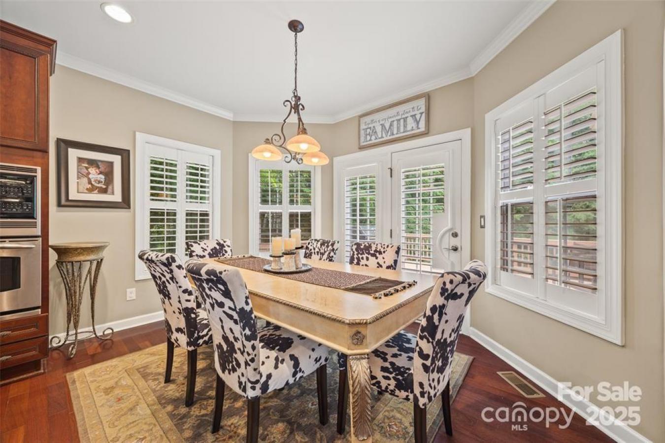 Waxhaw, Union, 28173, United States, 4 Bedrooms Bedrooms, ,3 BathroomsBathrooms,Residential,For Sale,1985809