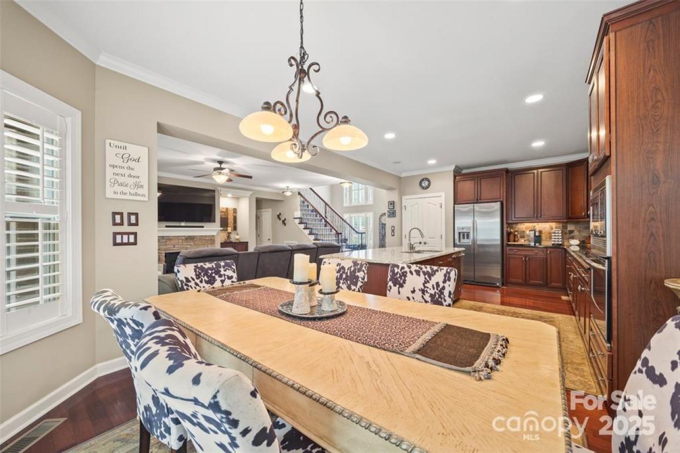 Waxhaw, Union, 28173, United States, 4 Bedrooms Bedrooms, ,3 BathroomsBathrooms,Residential,For Sale,1985809