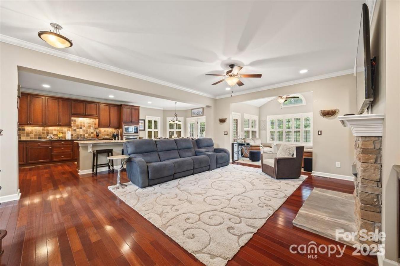 Waxhaw, Union, 28173, United States, 4 Bedrooms Bedrooms, ,3 BathroomsBathrooms,Residential,For Sale,1985809