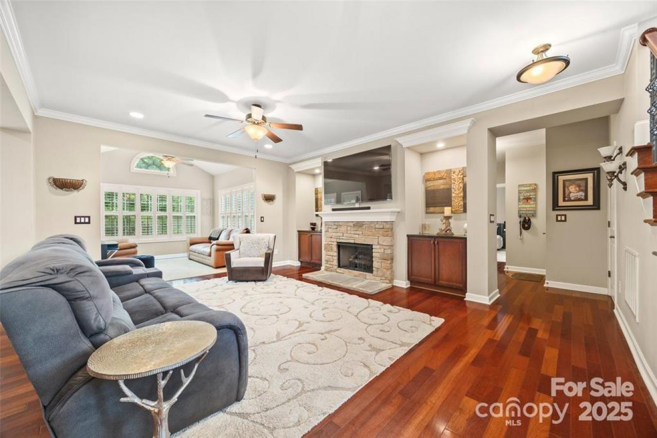 Waxhaw, Union, 28173, United States, 4 Bedrooms Bedrooms, ,3 BathroomsBathrooms,Residential,For Sale,1985809