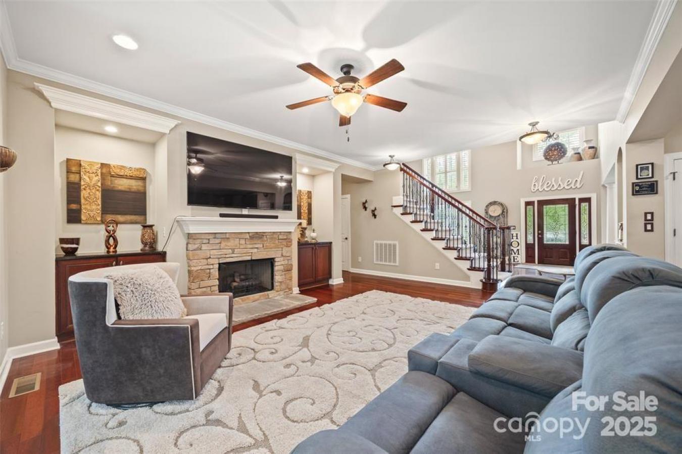 Waxhaw, Union, 28173, United States, 4 Bedrooms Bedrooms, ,3 BathroomsBathrooms,Residential,For Sale,1985809
