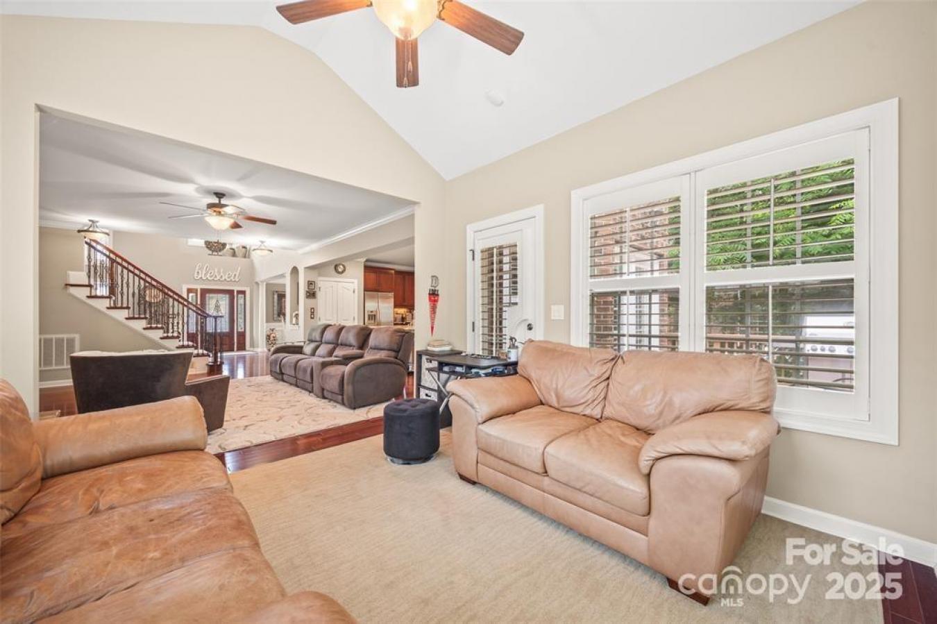 Waxhaw, Union, 28173, United States, 4 Bedrooms Bedrooms, ,3 BathroomsBathrooms,Residential,For Sale,1985809