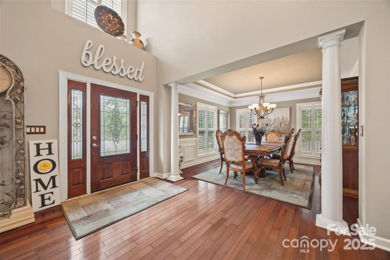 Waxhaw, Union, 28173, United States, 4 Bedrooms Bedrooms, ,3 BathroomsBathrooms,Residential,For Sale,1985809