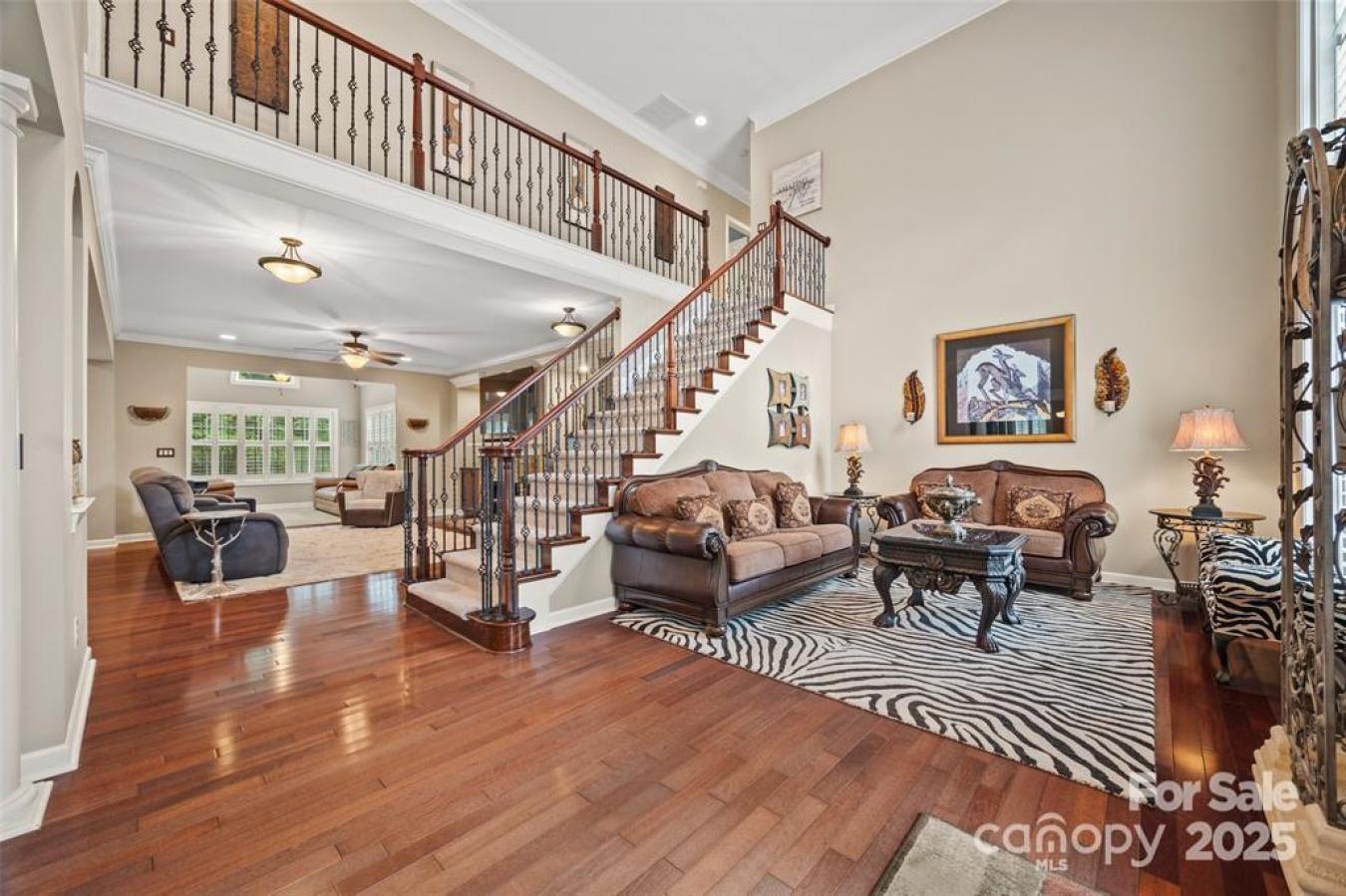 Waxhaw, Union, 28173, United States, 4 Bedrooms Bedrooms, ,3 BathroomsBathrooms,Residential,For Sale,1985809