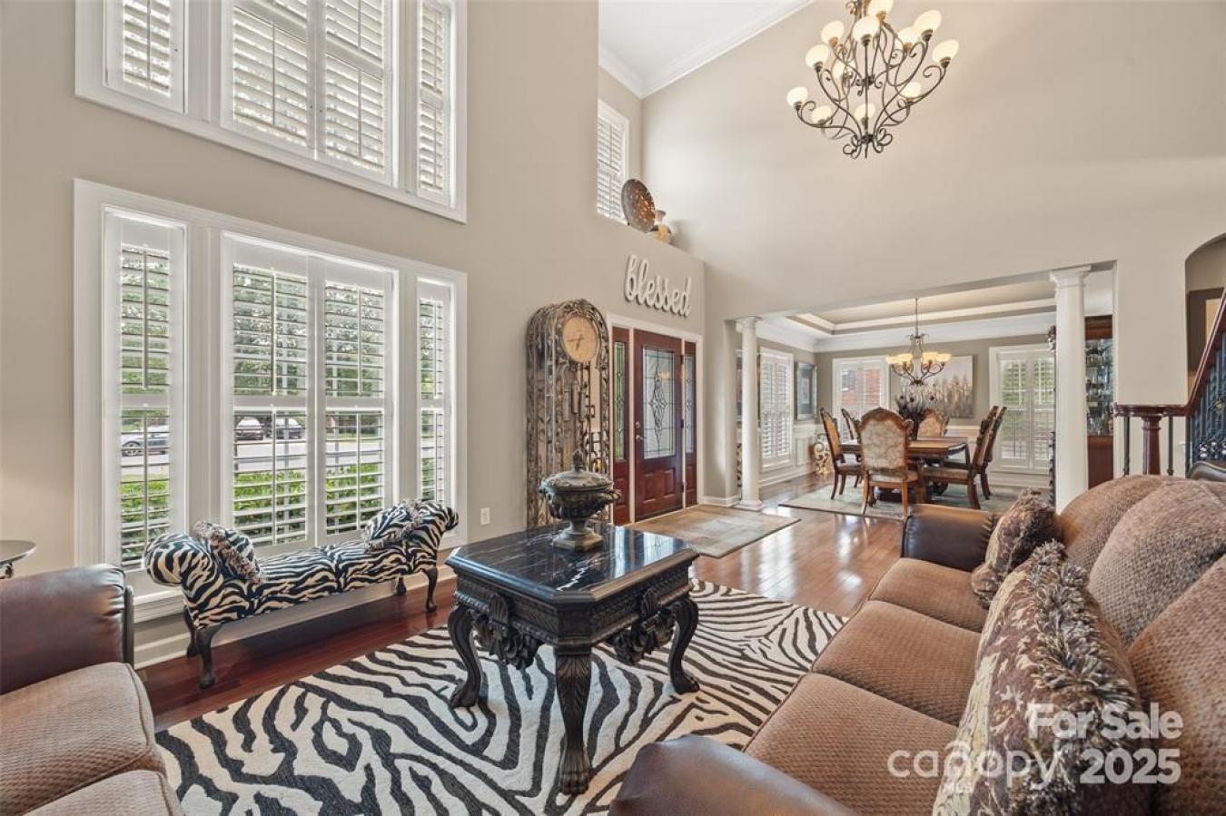 Waxhaw, Union, 28173, United States, 4 Bedrooms Bedrooms, ,3 BathroomsBathrooms,Residential,For Sale,1985809