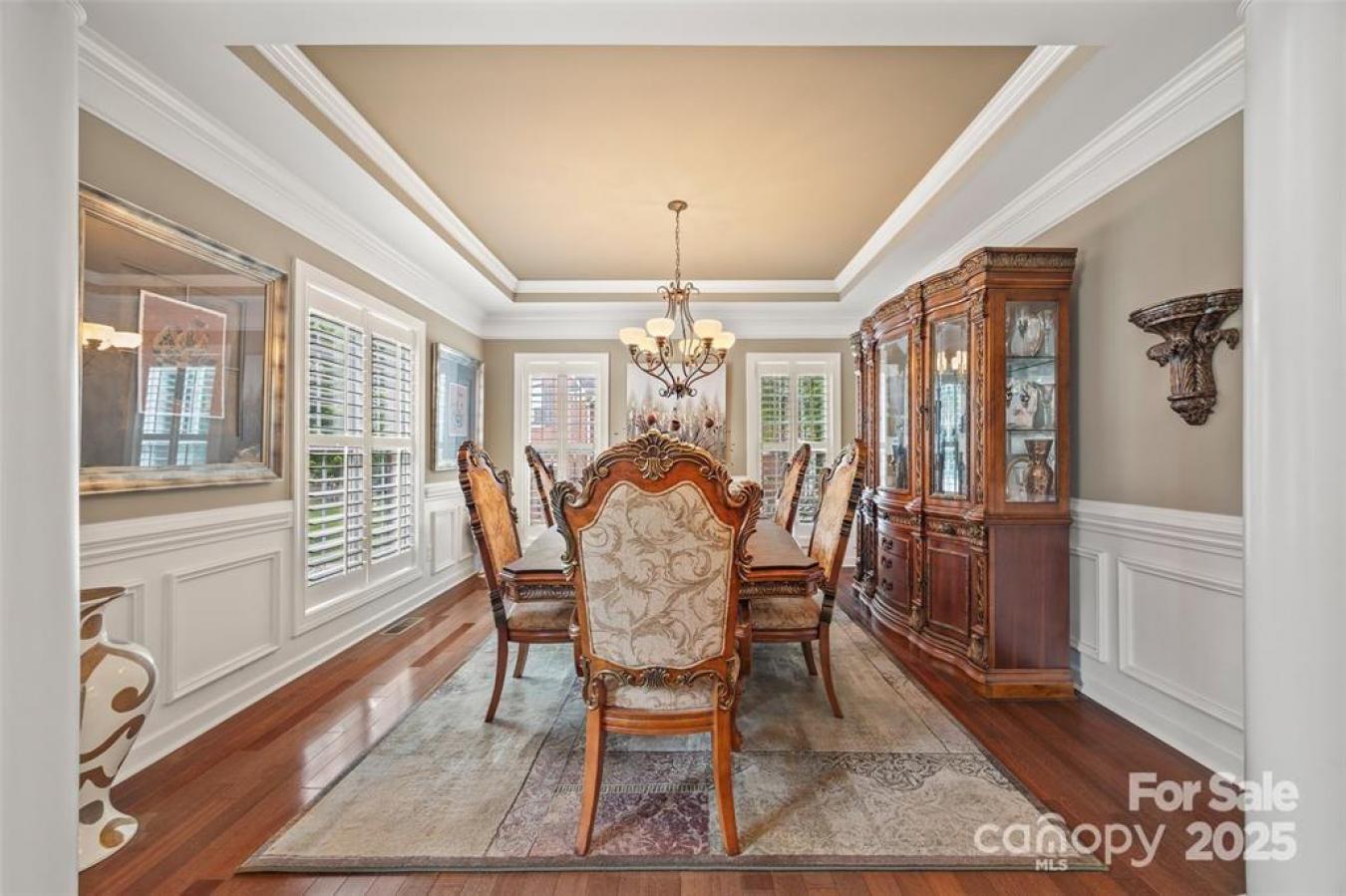 Waxhaw, Union, 28173, United States, 4 Bedrooms Bedrooms, ,3 BathroomsBathrooms,Residential,For Sale,1985809