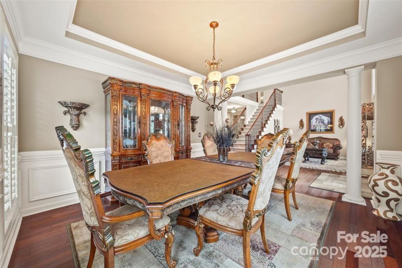 Waxhaw, Union, 28173, United States, 4 Bedrooms Bedrooms, ,3 BathroomsBathrooms,Residential,For Sale,1985809