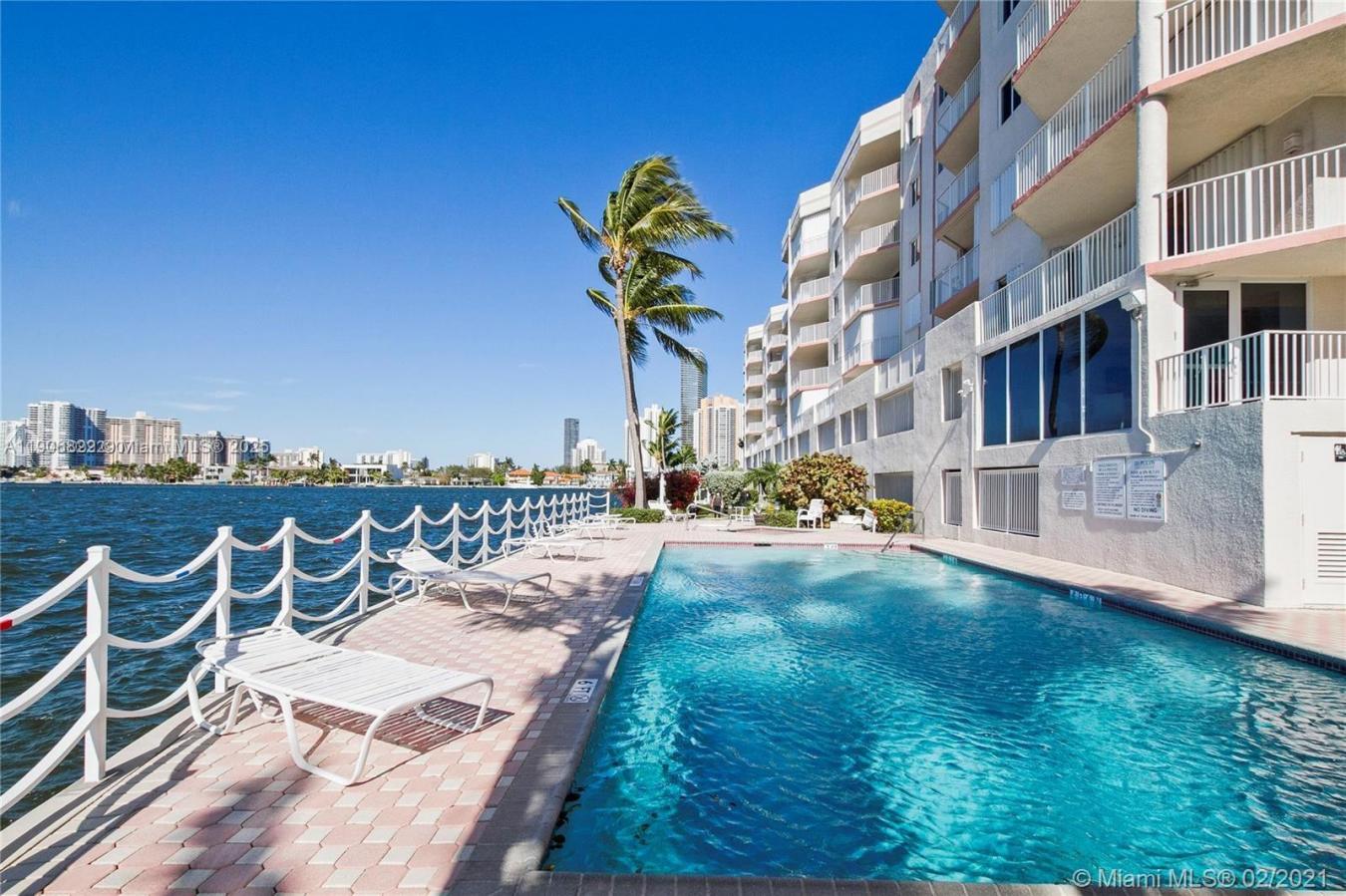 Sunny Isles Beach, Miami-Dade County, 33160, United States, ,Residential,For Sale,1985808