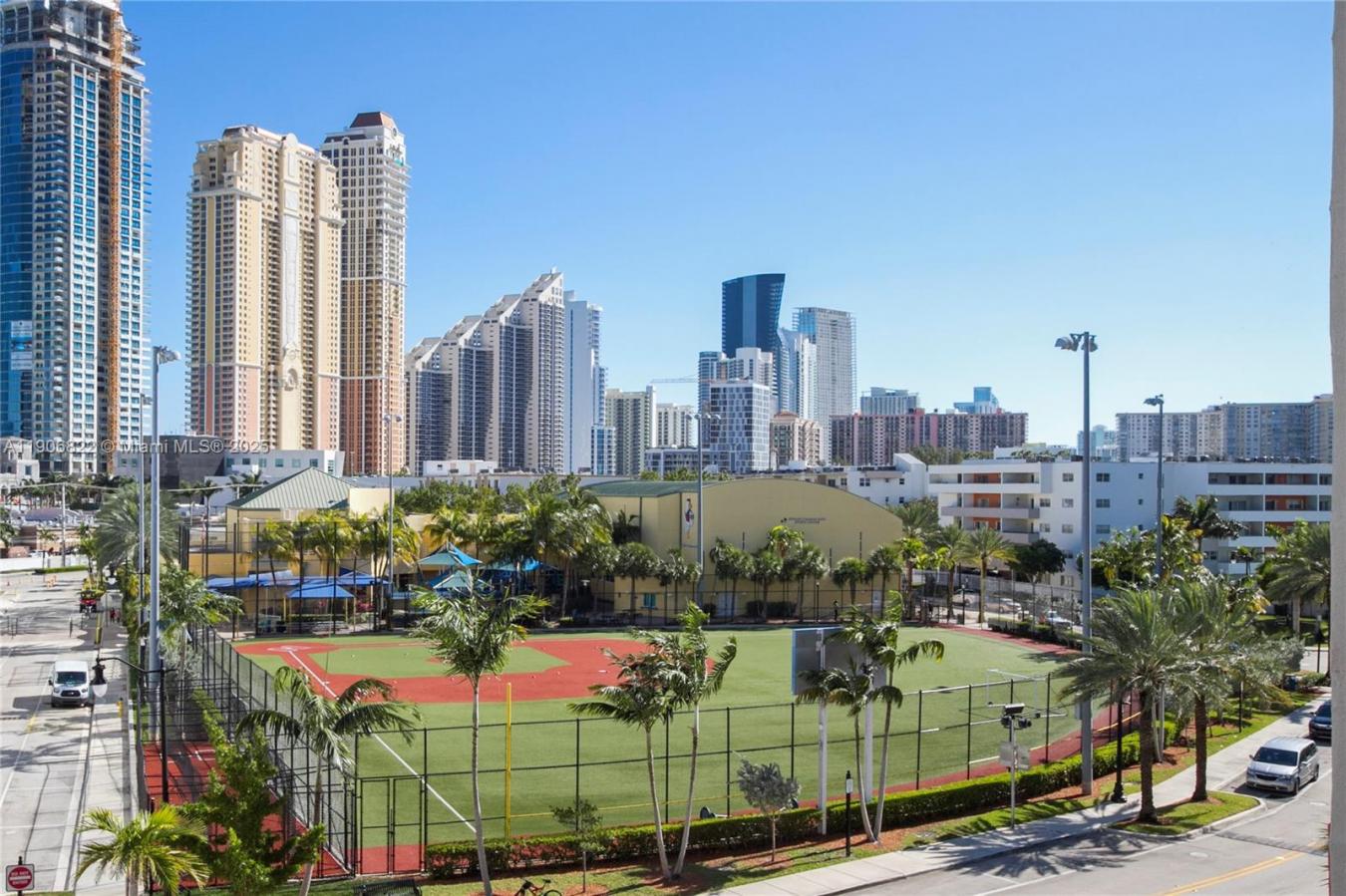 Sunny Isles Beach, Miami-Dade County, 33160, United States, ,Residential,For Sale,1985808