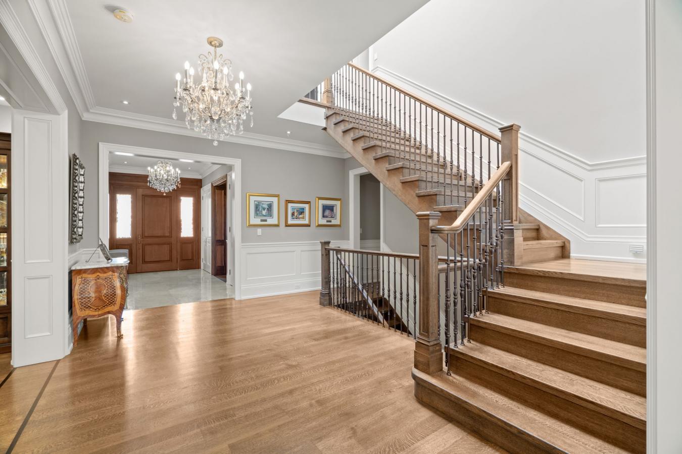 Toronto, ON, M2P 1E2, Canada, 5 Bedrooms Bedrooms, ,8 BathroomsBathrooms,Residential,For Sale,1984632