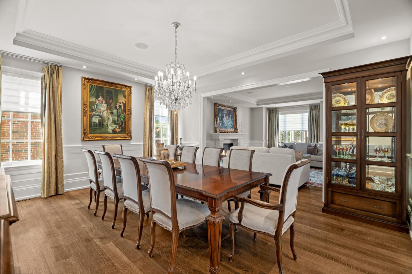 Toronto, ON, M2P 1E2, Canada, 5 Bedrooms Bedrooms, ,8 BathroomsBathrooms,Residential,For Sale,1984632