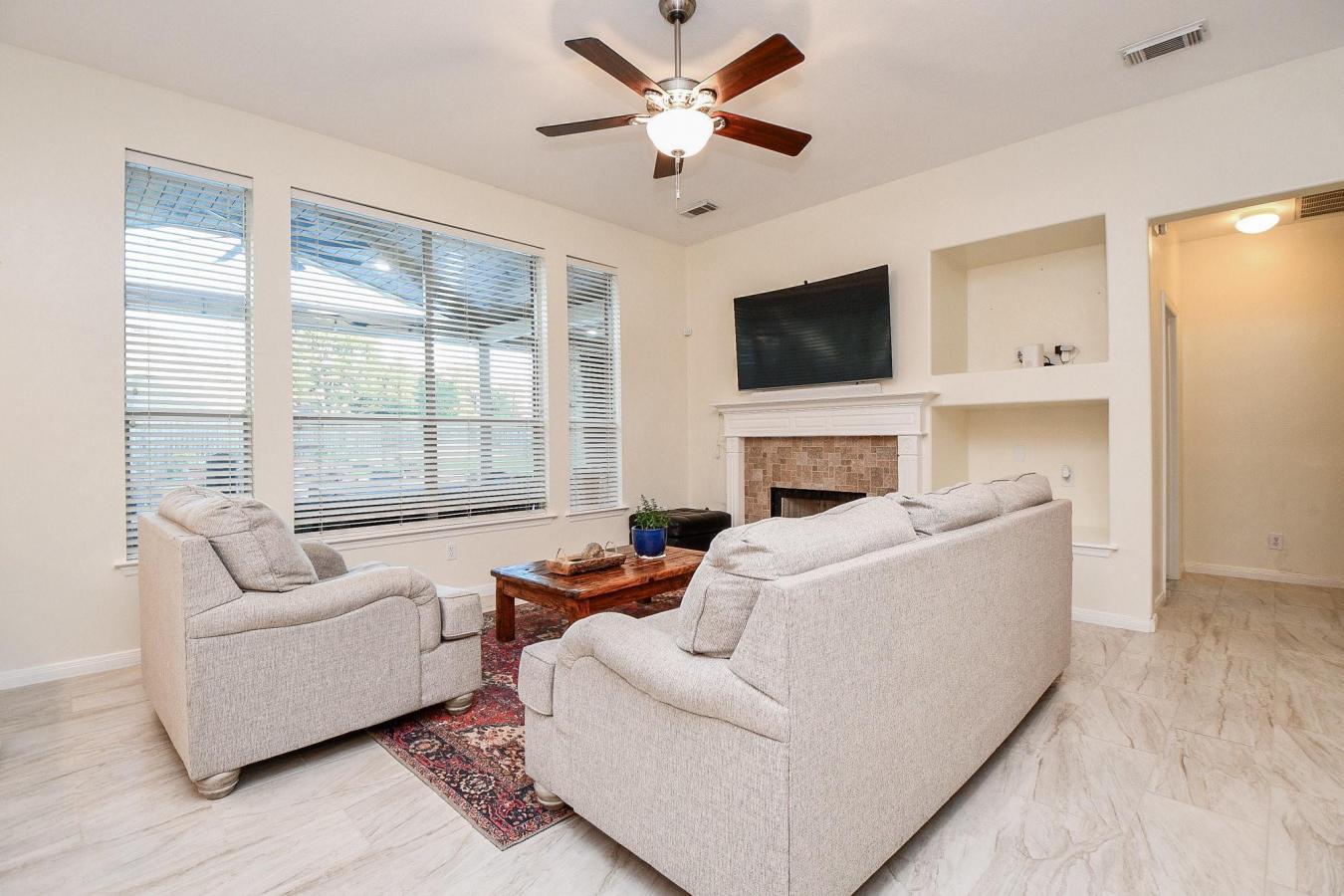 Katy, Fort Bend, 77494, United States, 4 Bedrooms Bedrooms, ,2 BathroomsBathrooms,Residential,For Sale,1985805