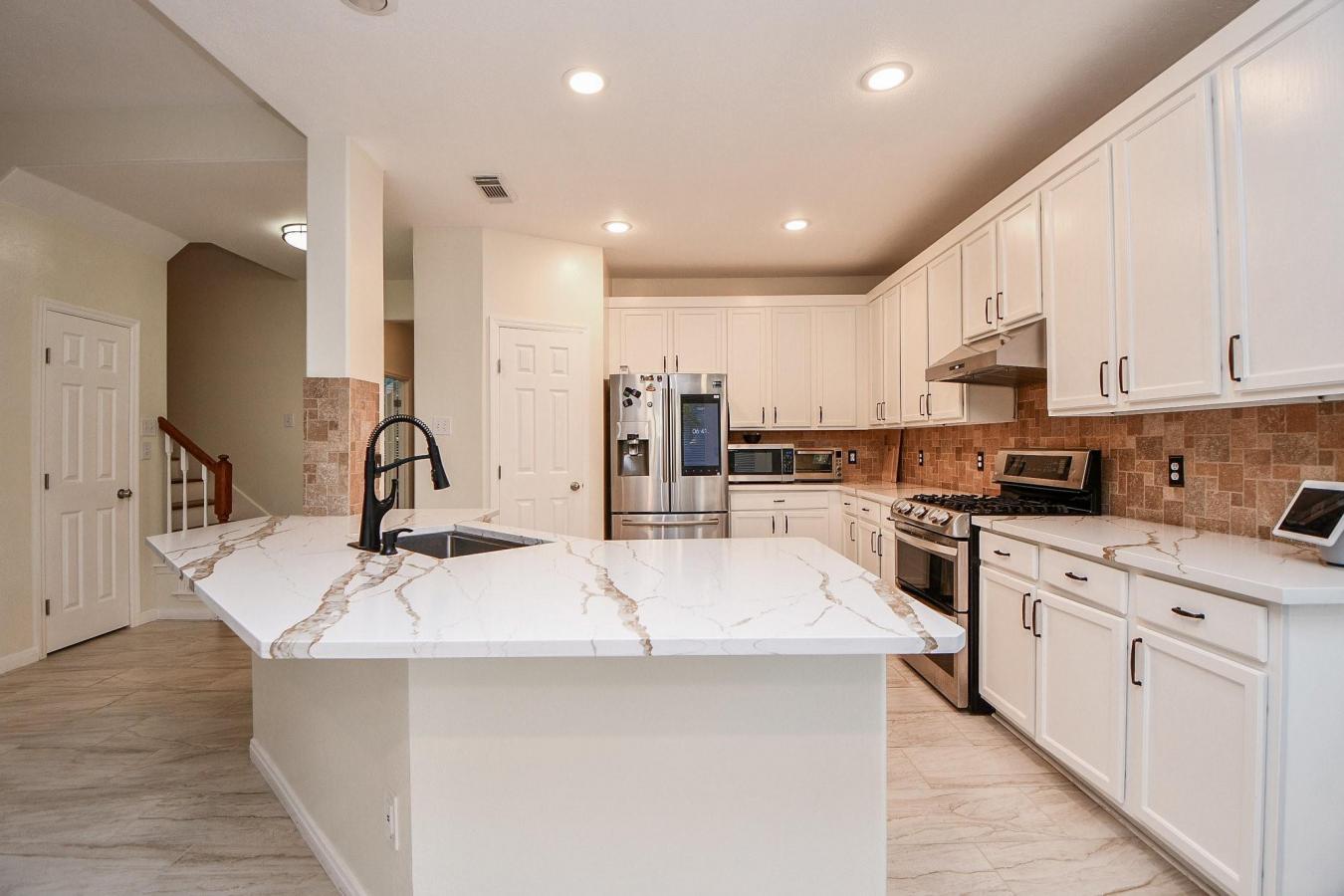 Katy, Fort Bend, 77494, United States, 4 Bedrooms Bedrooms, ,2 BathroomsBathrooms,Residential,For Sale,1985805